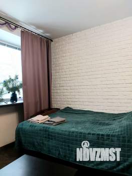 1-к квартира, на длительный срок, 31м2, 3/5 этаж