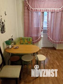 1-к квартира, посуточно, 43м2, 1/12 этаж