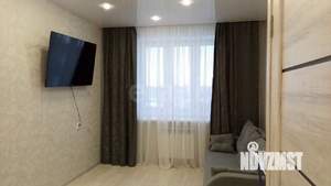 1-к квартира, на длительный срок, 38м2, 3/9 этаж