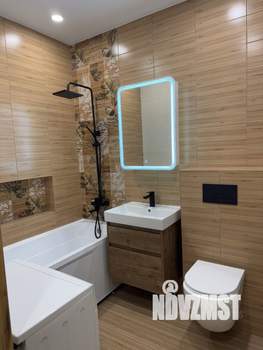 1-к квартира, на длительный срок, 39м2, 3/18 этаж