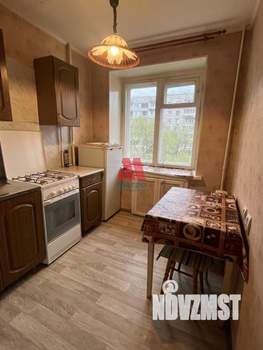 2-к квартира, на длительный срок, 56м2, 5/9 этаж