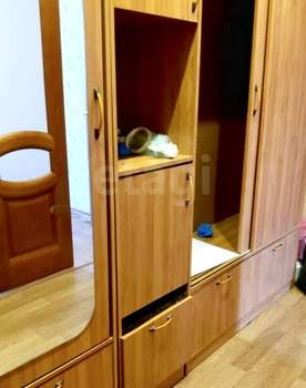 2-к квартира, на длительный срок, 42м2, 1/2 этаж