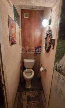 1-к квартира, на длительный срок, 34м2, 7/12 этаж