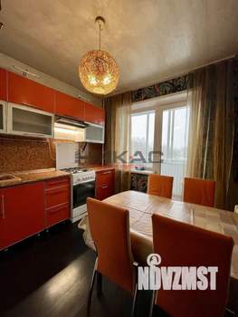 2-к квартира, на длительный срок, 56м2, 4/10 этаж