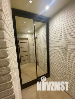 1-к квартира, посуточно, 31м2, 5/5 этаж