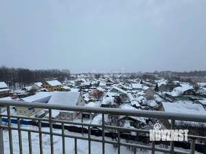 1-к квартира, на длительный срок, 33м2, 6/10 этаж