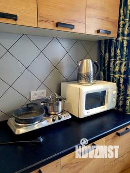 2-к квартира, посуточно, 57м2, 1/10 этаж