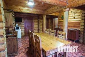 2-к квартира, посуточно, 130м2, 1/1 этаж