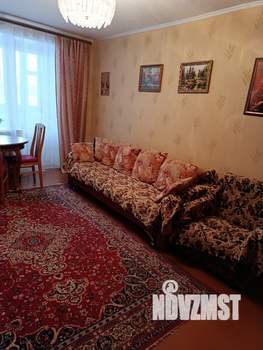 2-к квартира, на длительный срок, 52м2, 3/9 этаж