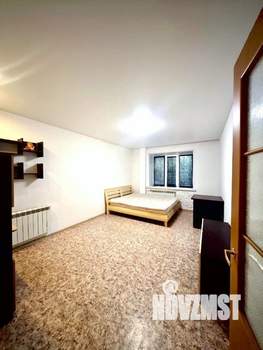 1-к квартира, на длительный срок, 46м2, 1/10 этаж