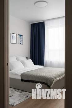 2-к квартира, посуточно, 35м2, 11/18 этаж