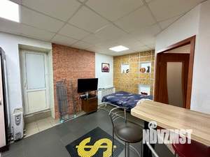 3-к квартира, посуточно, 75м2, 1/9 этаж