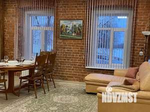 1-к квартира, посуточно, 65м2, 1/1 этаж