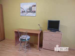 1-к квартира, посуточно, 32м2, 4/9 этаж