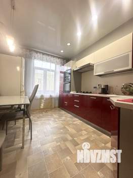 3-к квартира, на длительный срок, 75м2, 4/6 этаж