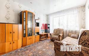 1-к квартира, на длительный срок, 32м2, 4/5 этаж