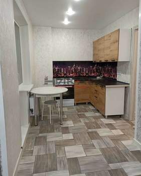 Студия квартира, на длительный срок, 32м2, 6/9 этаж