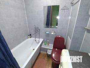 1-к квартира, посуточно, 31м2, 1/1 этаж