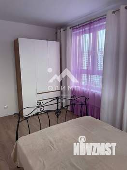 2-к квартира, на длительный срок, 50м2, 12/18 этаж