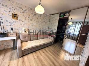 3-к квартира, на длительный срок, 57м2, 3/5 этаж