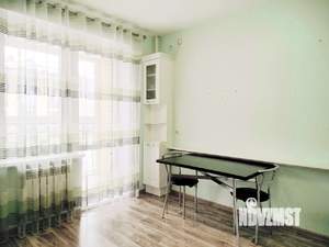 1-к квартира, на длительный срок, 41м2, 3/5 этаж