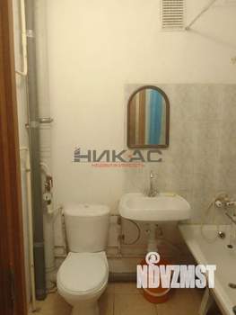 1-к квартира, на длительный срок, 33м2, 3/8 этаж