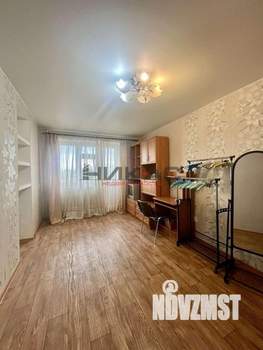 1-к квартира, на длительный срок, 30м2, 9/9 этаж