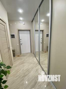 1-к квартира, на длительный срок, 30м2, 2/9 этаж