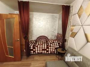 1-к квартира, на длительный срок, 30м2, 1/5 этаж