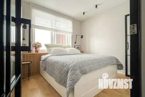 2-к квартира, посуточно, 65м2, 3/5 этаж
