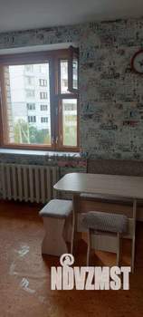 2-к квартира, на длительный срок, 52м2, 3/5 этаж