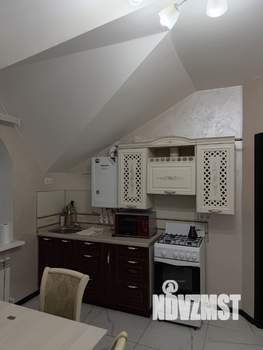 1-к квартира, на длительный срок, 50м2, 3/3 этаж