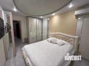 2-к квартира, на длительный срок, 60м2, 6/10 этаж