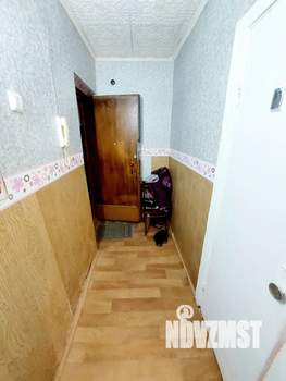 2-к квартира, на длительный срок, 46м2, 4/5 этаж