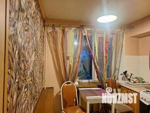 2-к квартира, посуточно, 44м2, 1/5 этаж