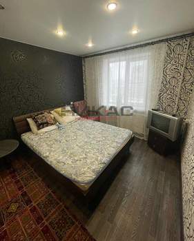 1-к квартира, на длительный срок, 22м2, 7/9 этаж