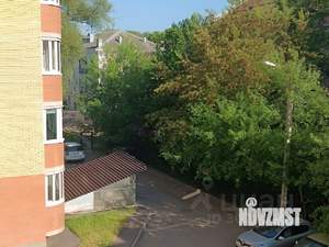 2-к квартира, посуточно, 65м2, 3/7 этаж