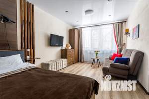 1-к квартира, посуточно, 32м2, 1/5 этаж