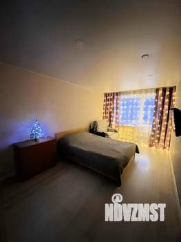 2-к квартира, посуточно, 45м2, 5/5 этаж