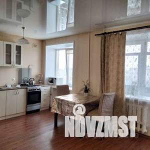 1-к квартира, посуточно, 34м2, 9/9 этаж