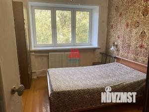 2-к квартира, на длительный срок, 48м2, 3/3 этаж