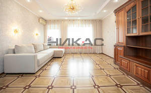 3-к квартира, на длительный срок, 100м2, 4/5 этаж