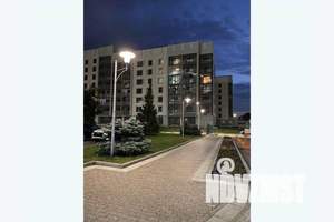 2-к квартира, посуточно, 56м2, 4/8 этаж