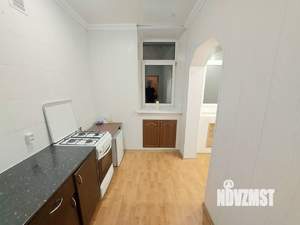 2-к квартира, на длительный срок, 58м2, 2/4 этаж