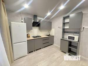 1-к квартира, на длительный срок, 45м2, 1/5 этаж