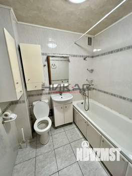 1-к квартира, на длительный срок, 48м2, 4/4 этаж