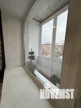 1-к квартира, посуточно, 33м2, 4/5 этаж