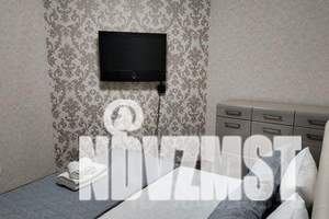 2-к квартира, посуточно, 44м2, 1/1 этаж