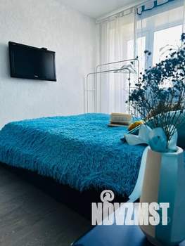 1-к квартира, посуточно, 30м2, 4/5 этаж