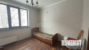 3-к квартира, на длительный срок, 72м2, 4/17 этаж